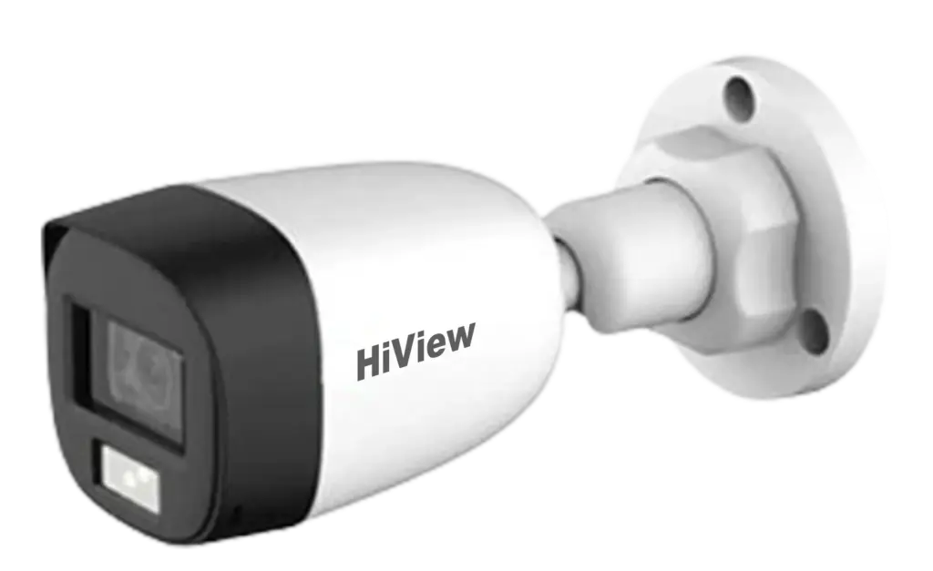 HIVIEW AUDIO 2MP-OUTDOOR