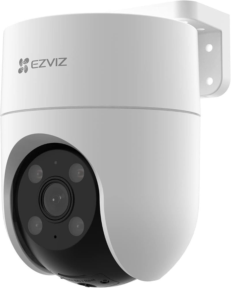 EZVIZ H8C 2 MP