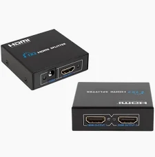 HDMI SPLITTER 2 PORT 1X2