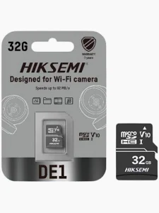 HIKSEMI MICROSD CARD 32 GB