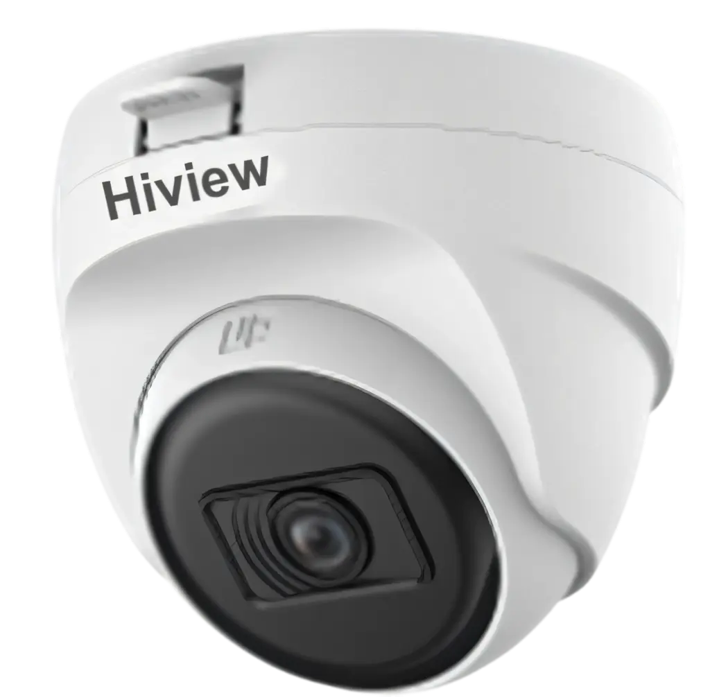 HIVIEW AUDIO 2MP-INDOOR