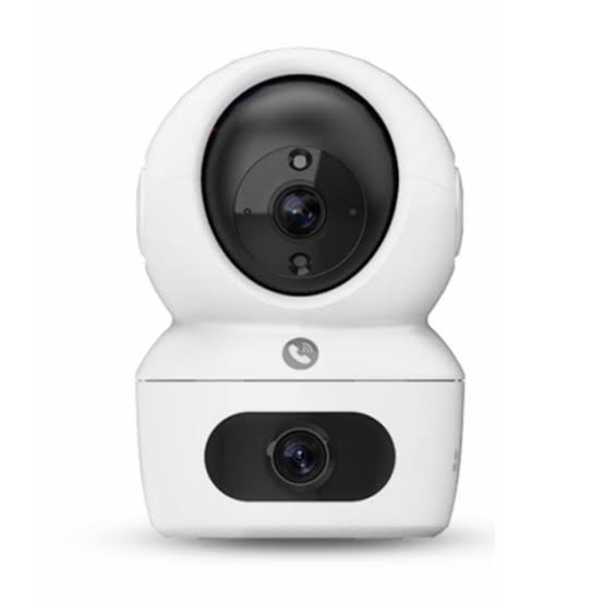 EZVIZ H7c Dual 2K