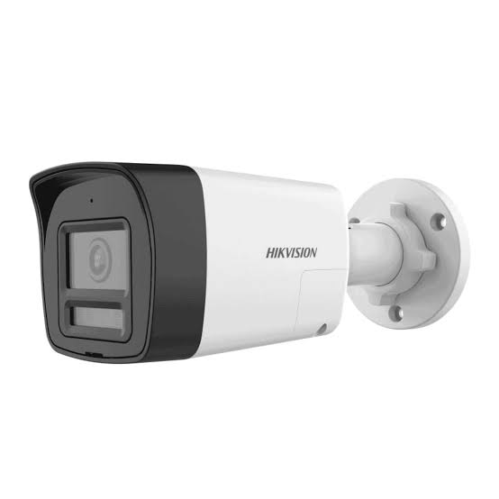 HIKVISION DS-2CE16DOT-LPTS-OUTDOOR