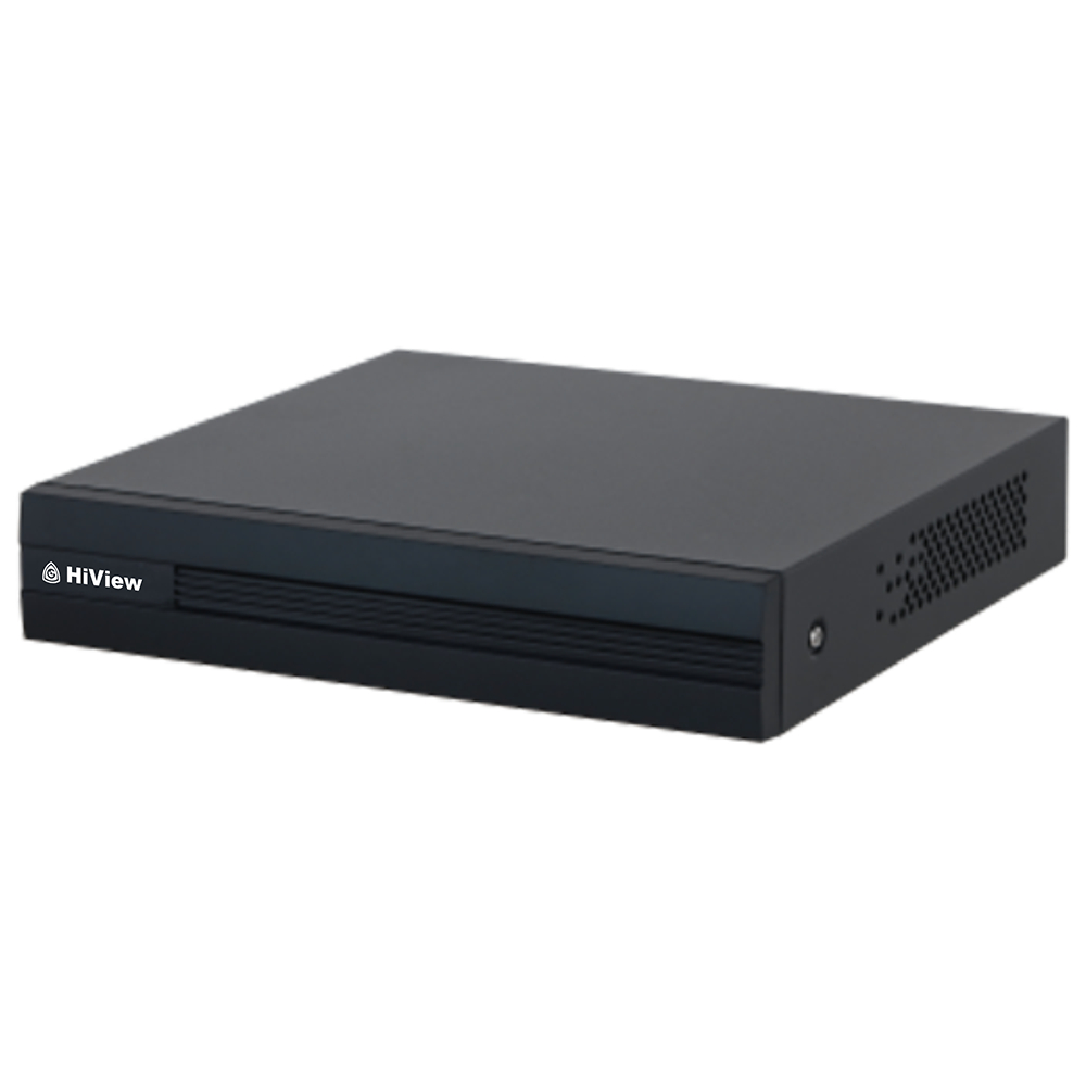 HIVIEW DVR-XVR04-I-4CH