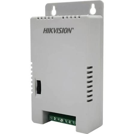 HIKVISION DS-2FA1225-C4- 4CH