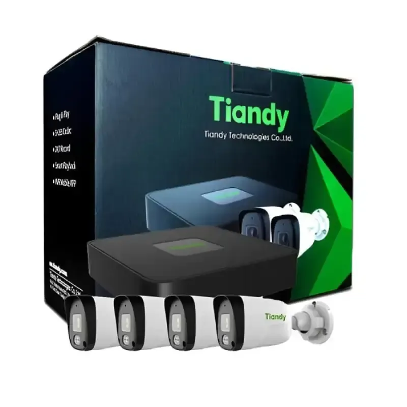 TIANDY TC KIT 4