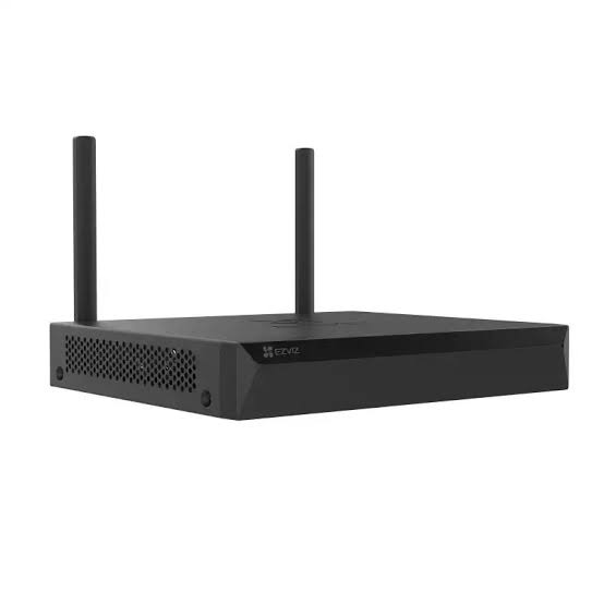 NVR EZVIZ X5S 4CH