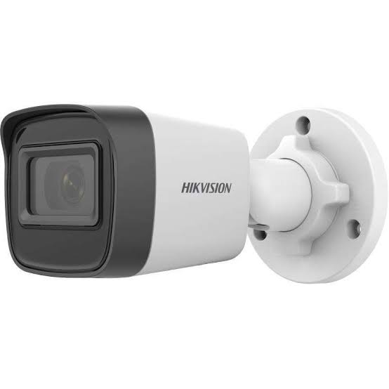 HIKVISION IP CAMERA DS-2CD1021G0-I