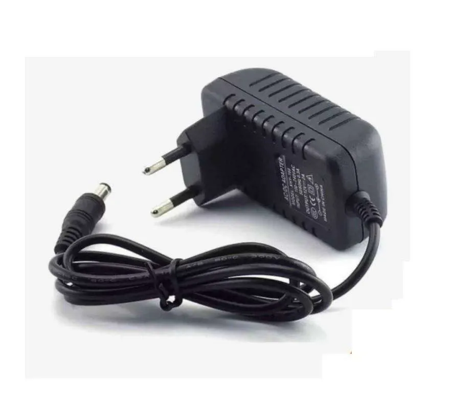 POWER ADAPTOR 12V 2A
