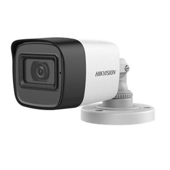 HIKVISION DS-2CE16DOT-EXLPF-OUTDOOR