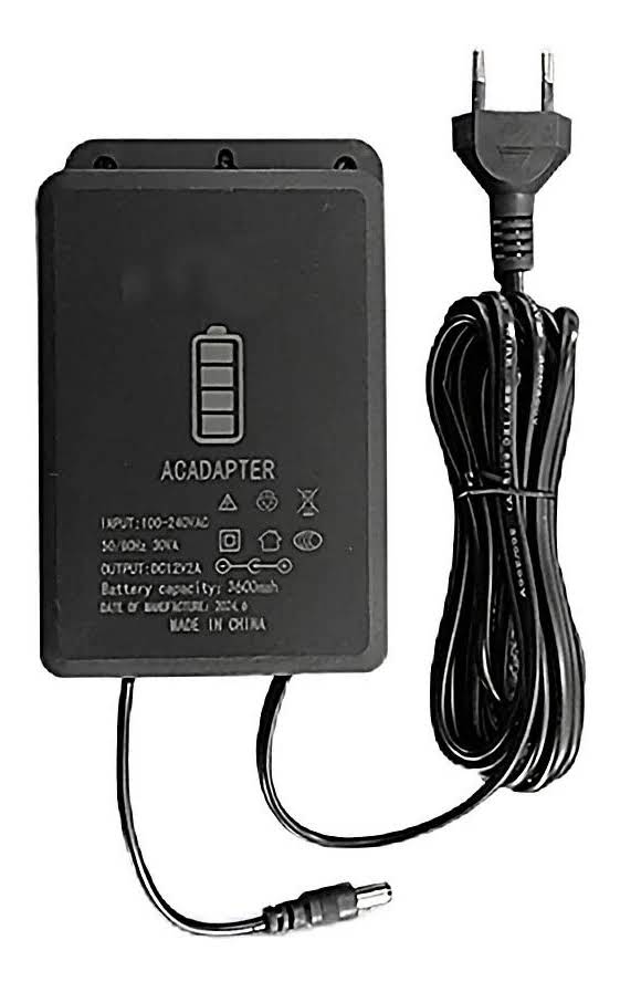 UPS AC ADAPTER 12V