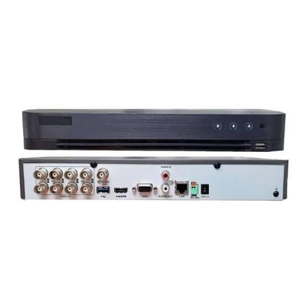 HIKVISION DVR IDS-7208HQHI-M1/XT-8CH