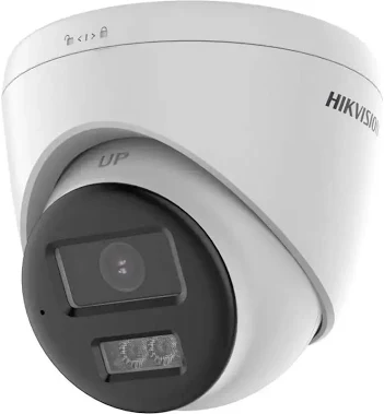 HIKVISION TWO WAY AUDIO TURBO HD-INDOOR