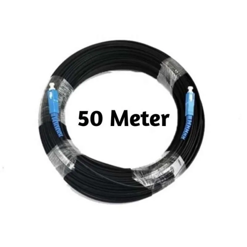 KABEL PRECON SC/UPC 50M